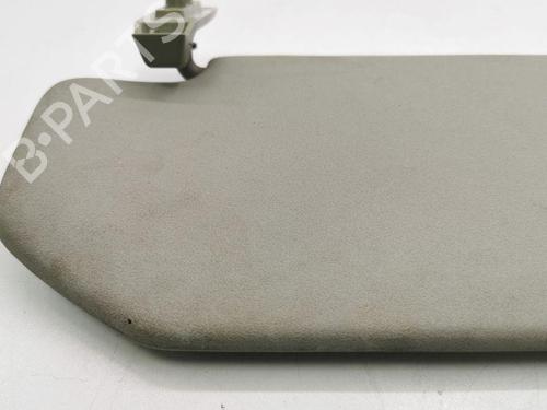 Right sun visor MERCEDES-BENZ R-CLASS (W251, V251) R 320 CDI 4-matic (251.022, 251.122) | BP28889111I2 