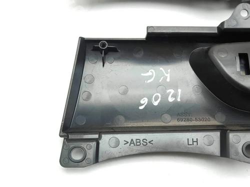 Rear left interior door handle LEXUS IS III (_E3_) 300h (AVE30_, AVE30R) | BP38495593I15 - Image 3