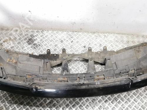 Front bumper LAND ROVER RANGE ROVER SPORT I (L320) 2.7 D 4x4 | BP28872514C7 
