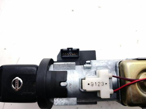 Ignition barrel NISSAN 350Z Coupe (Z33) 3.5 (AAZ33) | BP29866948M48