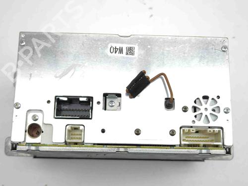 Electronic module SUBARU FORESTER (SH_) 2.0 D AWD (SHH, SHD, SHN) | BP28871782M83