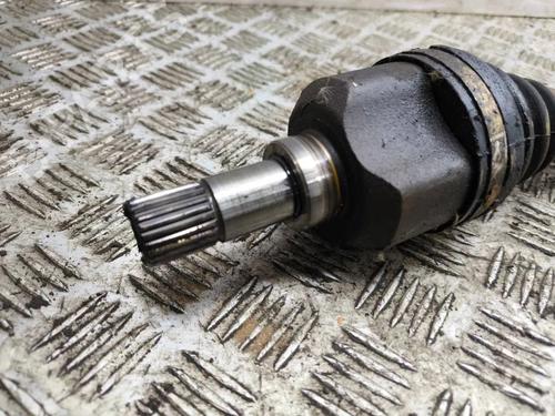 Left front driveshaft CITROËN DS3 (SA_) 1.6 HDi 90 | BP28887482M38 - Image 7