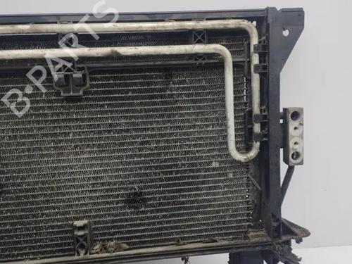 AC radiator BMW 5 (E39) 525 d | BP28861922M32 