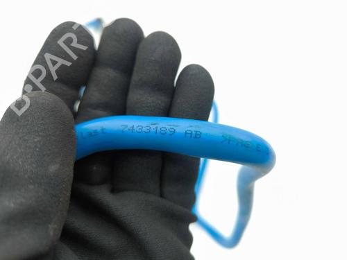 Pipe PEUGEOT 2008 II (UD_, US_, UY_, UJ_, UR_, UC_) 1.2 PureTech 130 (USHNS, URHNS) | BP29752480M125 