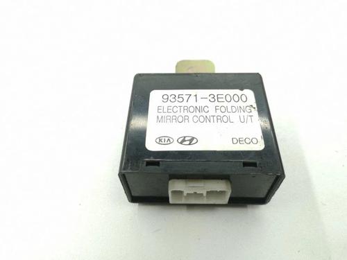 Elektronisk modul Elektronisk modul KIA SORENTO I (JC) 2.5 CRDi 4WD (140 hp) 37290509 37290509