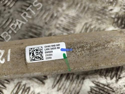 Steering rack FORD KUGA III (DFK) 2.5 Duratec Plug-in-Hybrid | BP38243467M22 - Image 15