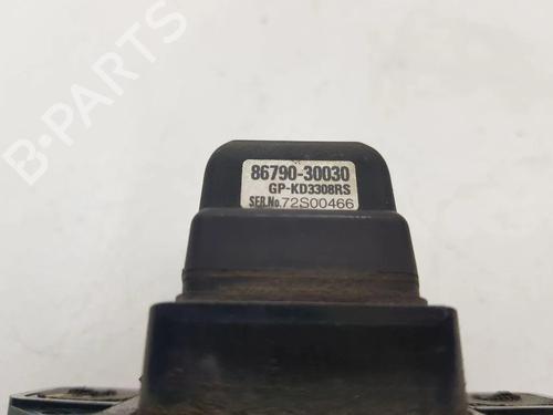 Camera LEXUS GS (_S19_) 350 AWD (GRS196_, GRS196R) | BP34190269E14 - Image 4