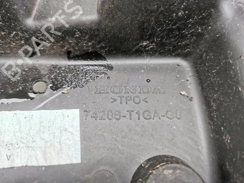 Pipe HONDA CR-V III (RE_) 2.2 i-DTEC 4WD (RE6) | BP36196505M125 - Image 5