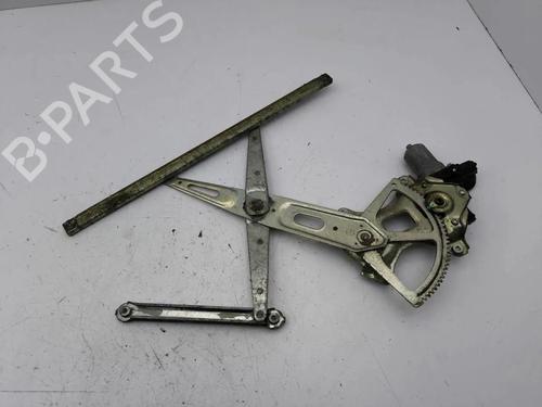 Used Front right window mechanism Front right window mechanism 36083740 36083740