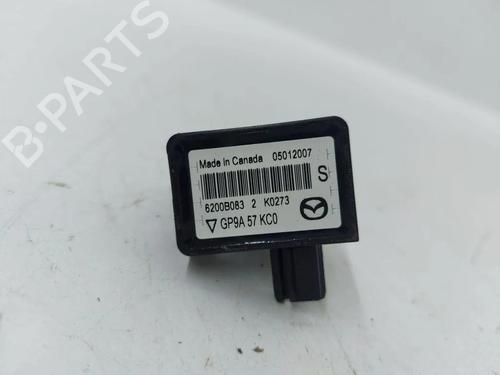 Electronic sensor MAZDA CX-7 (ER) 2.3 MZR DISI Turbo AWD (ER3P) | BP34161830M84 - Image 3