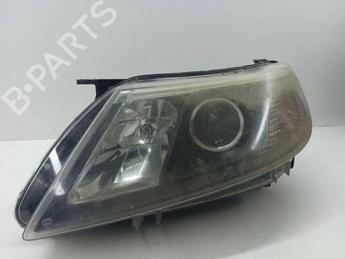 Left headlight SAAB 9-3 Estate (E50) 1.9 TiD | BP40192169C28 - Image 2