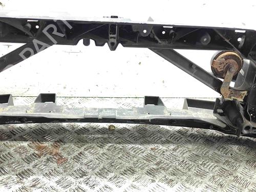 Radiator set LAND ROVER RANGE ROVER SPORT I (L320) 2.7 D 4x4 | BP28872517M120 