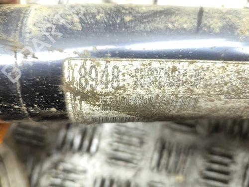 Right front shock absorber VW T-ROC (A11, D11) 1.5 TSI | BP36102825M17 - Image 5