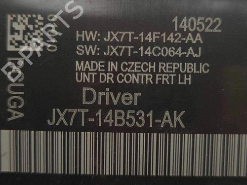 Electronic module FORD KUGA III (DFK) 1.5 EcoBlue | BP38251575M83 - Image 8