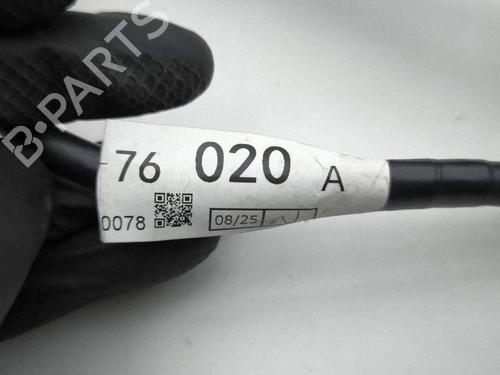 Cable LEXUS UX (_AA1_, _AH1_, _MA1_) 250h (MZAH10) | BP40193251E12 - Image 14