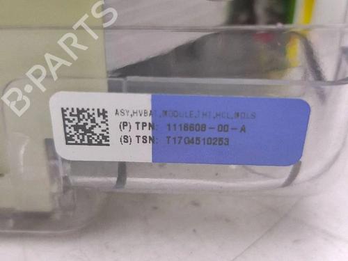 Batteri TESLA MODEL S (5YJS) 70D AWD | BP37657236E11 - Image 9