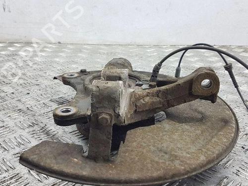 Left front steering knuckle CITROËN DS5 2.0 HDi 165 Hybrid4 4x4 | BP40191911M25 - Image 5