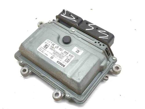 Engine control unit (ECU) MERCEDES-BENZ A-CLASS (W169) A 180 CDI (169.007, 169.307) | BP28900432M57 - Image 5