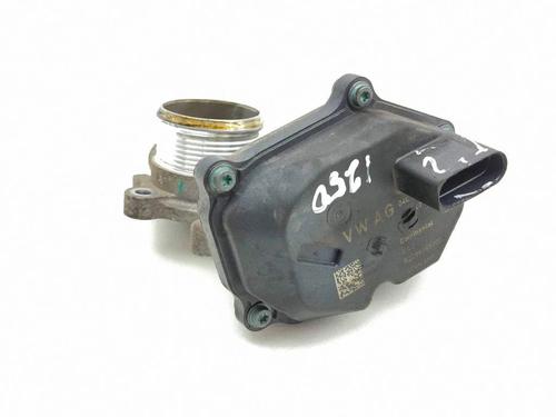Used Throttle body Throttle body SEAT ATECA (KH7, KHP) 1.6 TDI (115 hp) 40231096 40231096