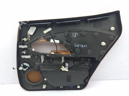 Rear left panel MASERATI QUATTROPORTE V 4.2 | BP28878152C60 - Image 3