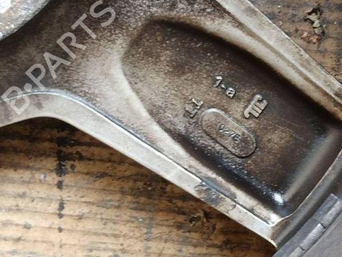 Rim MERCEDES-BENZ B-CLASS Sports Tourer (W245) B 200 TURBO (245.234) | BP28852130C45