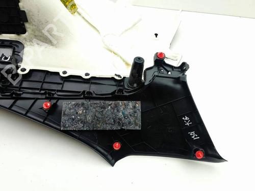 Boot lining TOYOTA PRIUS (_W5_) 1.8 Hybrid (ZVW50_, ZVW51_) | BP33670464I3 - Image 19