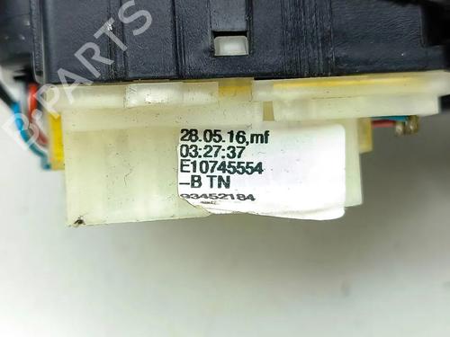 Steering column stalk OPEL VIVARO B Van (X82) 1.6 CDTI (05) | BP33900333I23 - Image 13