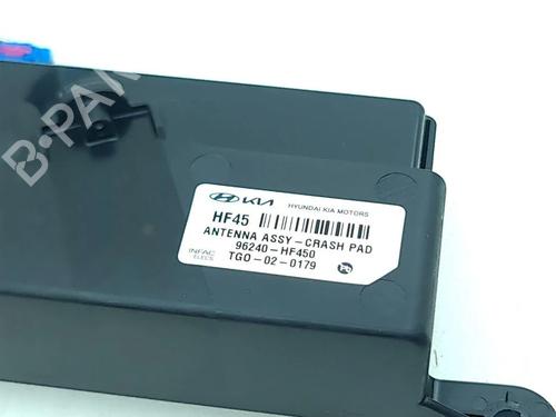 Electronic module HYUNDAI KONA (SX2) EV | BP33897721M83 - Image 9