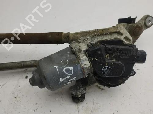 Vindrute Vindusviskermekanisme TOYOTA YARIS (_P1_) 1.4 D-4D (NLP10_, NLP10R) | BP28844083C83 