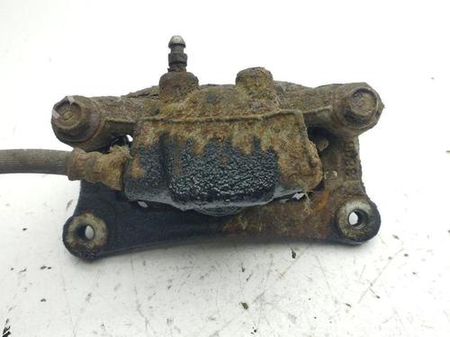 Right rear brake caliper PEUGEOT 4007 (VU_, VV_) 2.2 HDi | BP28885612M106 