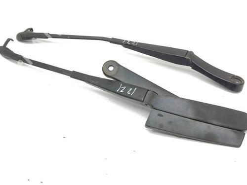 Used Front wipers mechanism PORSCHE CAYENNE (92A) 3.6 (300 hp) 28879538