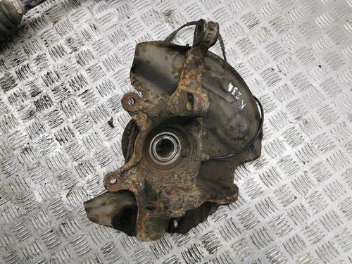 Left front steering knuckle BMW X5 (E53) 3.0 d | BP28887450M25  - Image 6