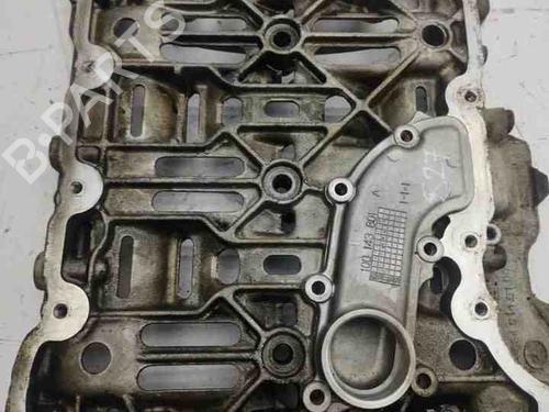 Oil sump MERCEDES-BENZ E-CLASS T-Model (S213) E 220 d (213.204) | BP28864245M115 