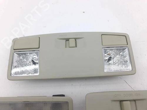 Interior roof light MAZDA CX-7 (ER) 2.2 MZR-CD AWD (ER10A) | BP36180774I8 - Image 6