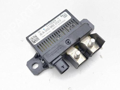 Electronic sensor MERCEDES-BENZ CLS (C218) CLS 63 AMG (218.374) | BP40056448M84 - Image 2