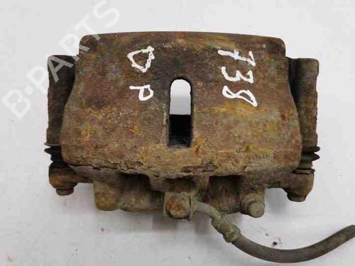 Højre bremsekaliber foran SAAB 9-7X 4.2 AWD | BP28858154M104 