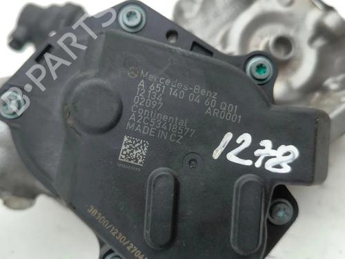 Egr MERCEDES-BENZ M-CLASS (W166) ML 250 CDI / BlueTEC 4-matic (166.004, 166.003) | BP28907280M69 - Image 4