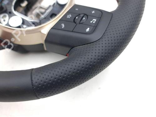 Steering wheel MINI MINI (F56) Cooper S | BP28883640C49 