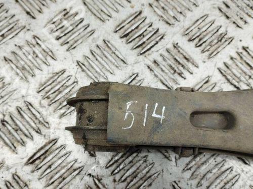 Right rear suspension arm MERCEDES-BENZ B-CLASS Sports Tourer (W246, W242) B 180 CDI / d (246.212) | BP28849987M15 