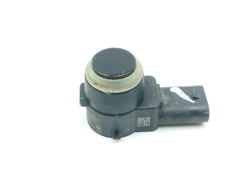 Electronic module MERCEDES-BENZ S-CLASS (W221, V221) S 320 CDI (221.022, 221.122) | BP33642027M83 - Image 4