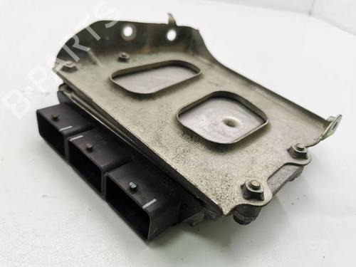 Engine control unit (ECU) MITSUBISHI OUTLANDER II (CW_W) 2.2 DI-D 4WD | BP33254160M57 - Image 3
