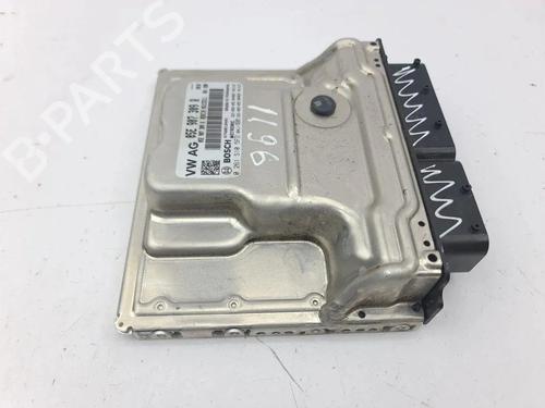 Engine control unit (ECU) VW T-ROC (A11, D11) 1.5 TSI | BP28905854M57 - Image 8
