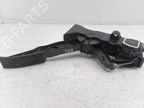 Pedal MERCEDES-BENZ A-CLASS (W169) A 180 CDI (169.007, 169.307) | BP28865311I4 