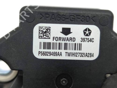 Electronic sensor JEEP GRAND CHEROKEE IV (WK, WK2) 3.0 CRD V6 4x4 | BP28879888M84