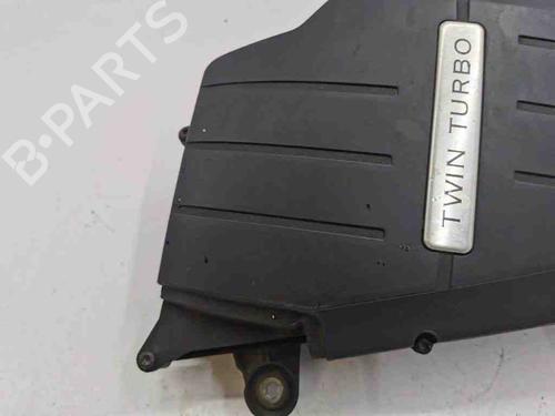 Air filter box BENTLEY CONTINENTAL FLYING SPUR (3W_) 6.0 | BP28898480M87