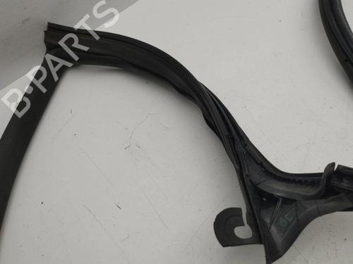 Rubber door seal VW ARTEON (3H7, 3H8) 2.0 TDI 4motion | BP28901076C142 