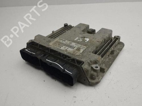 Used Engine control unit (ECU) Engine control unit (ECU) 38242734 38242734