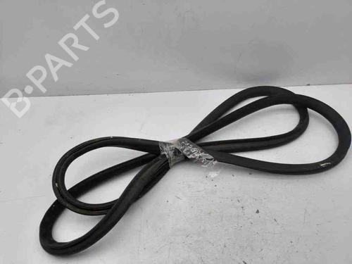 Gummiliste TESLA MODEL S (5YJS) 60 (306 hp) 28900798