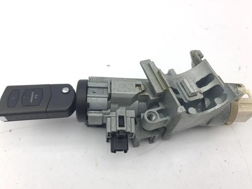 Used Ignition barrel MAZDA CX-7 (ER) 2.2 MZR-CD AWD (ER10A) (173 hp) 28873323