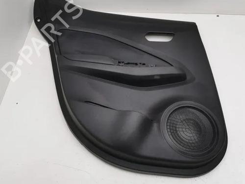 Used Rear left panel NISSAN JUKE (F16_) 1.6 Hybrid (143 hp) 28864965
